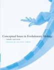 Image for Conceptual issues in evolutionary biology