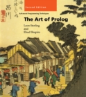 Image for The art of Prolog: advanced programming techniques