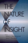 Image for Nature of Insight