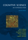 Image for Cognitive Science: An Introduction