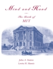 Image for Mind and hand: the birth of MIT