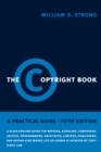 Image for The copyright book: a practical guide