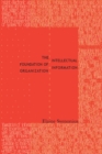 Image for Intellectual Foundation of Information Organization