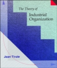 Image for The theory of industrial organization