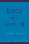 Image for Body and world