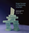 Image for Design concepts in programming languages