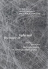 Image for The Internet Upheaval - Raising Questions, Seeking Answers in Communications Policy