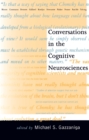 Image for Conversations in the cognitive neurosciences