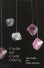 Image for Crystals and crystal growing
