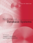 Image for Readings in database systems.