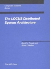 Image for The LOCUS distributed system architecture