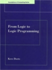 Image for From logic to logic programming