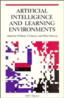 Image for Artificial intelligence and learning environments