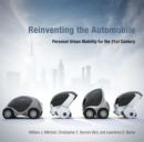 Image for Reinventing the Automobile - Personal Urban Mobility for the 21st Century