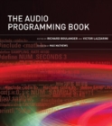 Image for The audio programming book