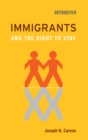 Image for Immigrants and the right to stay