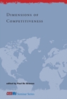 Image for Dimensions of competitiveness