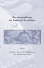 Image for Reconceptualizing the Industrial Revolution