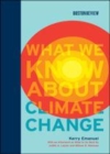 Image for What we know about climate change