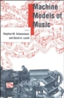 Image for Machine models of music