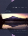 Image for Artificial life VII: proceedings of the seventh International Conference on Artificial Life