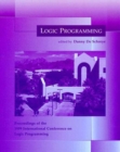 Image for Logic programming: proceedings of the 1999 International Conference on Logic Programming