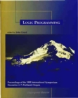 Image for Logic programming: proceedings of the 1995 international symposium
