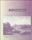 Image for Logic programming: proceedings of the 1996 Joint International Conference and Symposium on Logic Programming