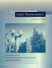 Image for Logic programming: proceedings of the Fourteenth International Conference on Logic Programming