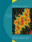 Image for Artificial life IX: proceedings of the Ninth International Conference on the Simulation and Synthesis of Artificial Life