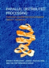 Image for Parallel Distributed Processing: Explorations in the Microstructure of Cognition: Foundations
