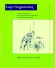 Image for Logic programming: proceedings of the Tenth International Conference on Logic Programming