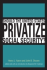 Image for Should social security be abolished?
