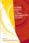 Image for Human rights in the global information society