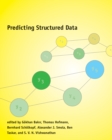 Image for Predicting Structured Data