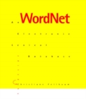 Image for WordNet: an electronic lexical database