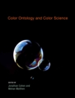 Image for Color ontology and color science