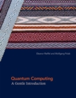 Image for Quantum computing: a gentle introduction