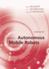 Image for Introduction to autonomous mobile robots.