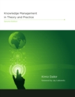 Image for Knowledge management in theory and practice