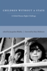 Image for Children without a state: a global human rights challenge