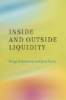 Image for Inside and outside liquidity
