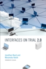 Image for Interfaces on trial 2.0