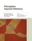 Image for Perception beyond inference: the information content of visual processes