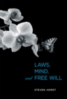Image for Laws, mind, and free will