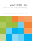 Image for Markov random fields for vision and image processing