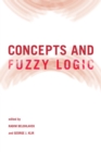 Image for Concepts and fuzzy logic