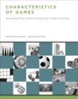 Image for Characteristics of games