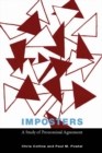 Image for Imposters: a study of pronominal agreement