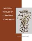 Image for The small worlds of corporate governance